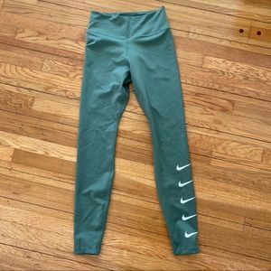Nike Workout Pants